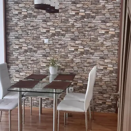 Appartement Nana's
