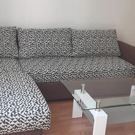 Nana's Apartman Várna