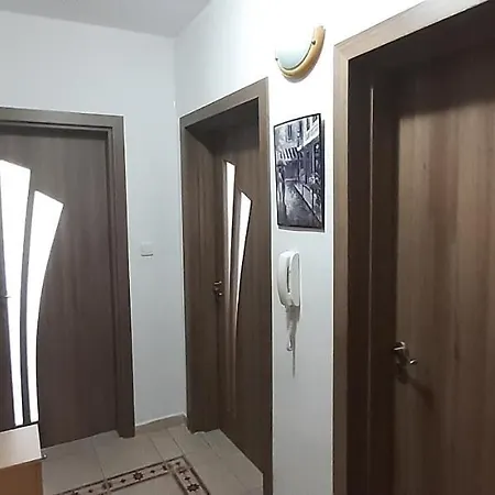 Appartement Nana's *