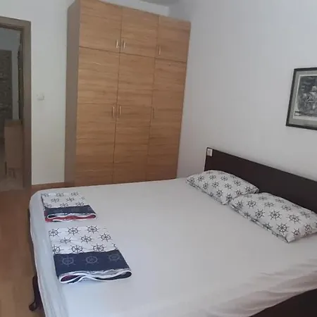 Apartman Nana's