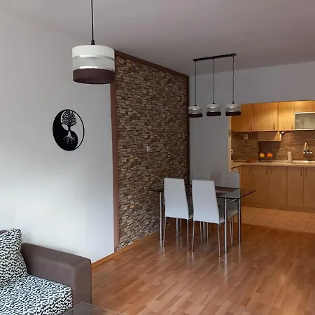 Apartman Nana's