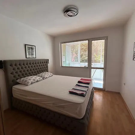 Apartman Nana's *