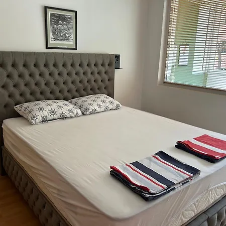 Nana's Apartman