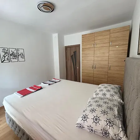 Apartman Nana's *