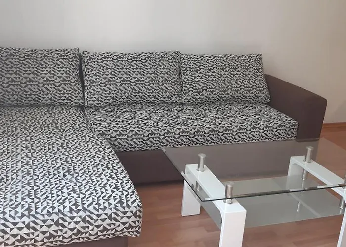 Nana's Appartement Varna