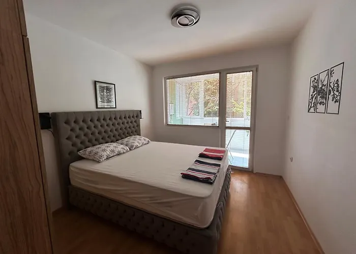 Appartement Nana's *